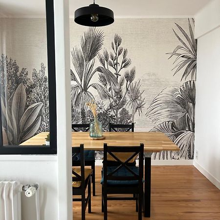 Superbe Appartement Refait A Neuf Morlaix Exterior photo