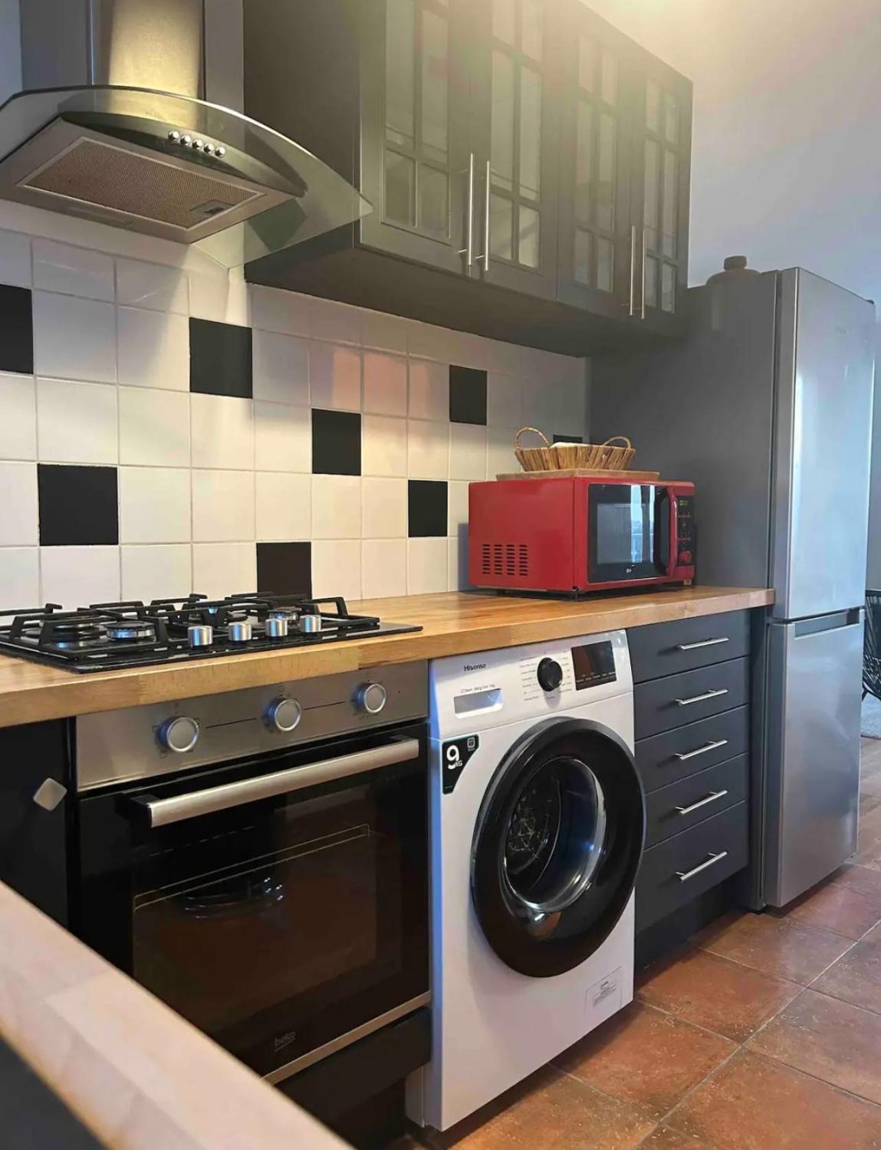Superbe Appartement Refait A Neuf Morlaix Exterior photo