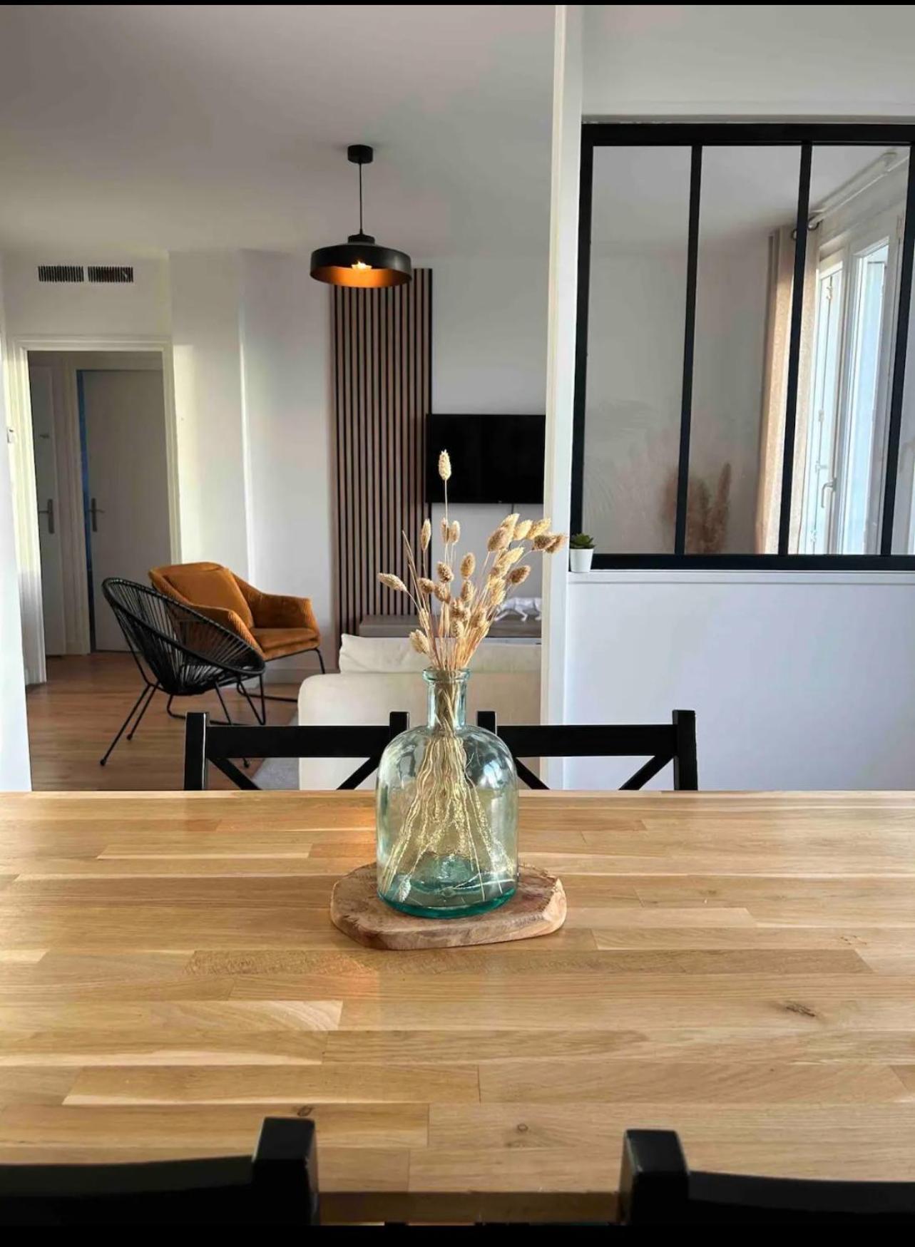 Superbe Appartement Refait A Neuf Morlaix Exterior photo